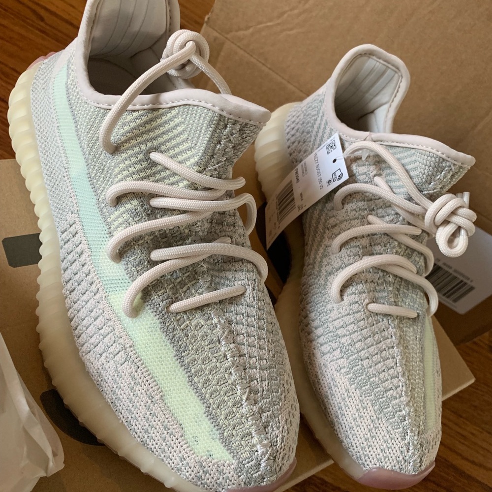 Citrin 350 yeezy